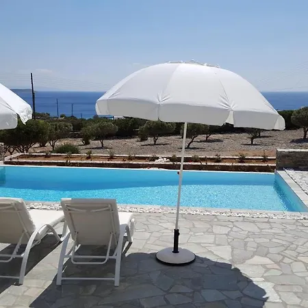 Villa Soros *