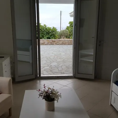 Villa Villa Soros