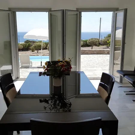 Villa Villa Soros Soros