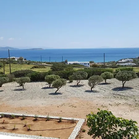 Villa Soros