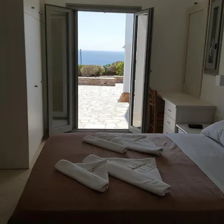 Villa Villa Soros Soros