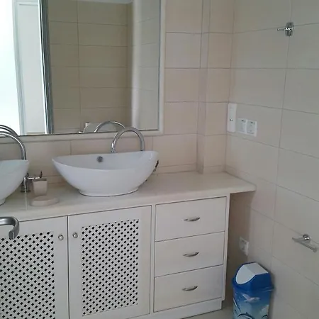 Villa Soros Villa *