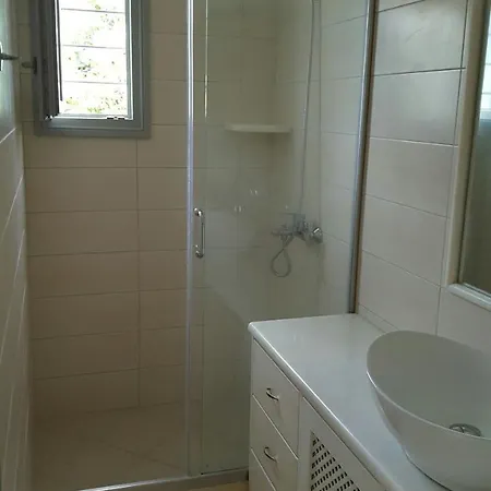 Villa Soros Villa *