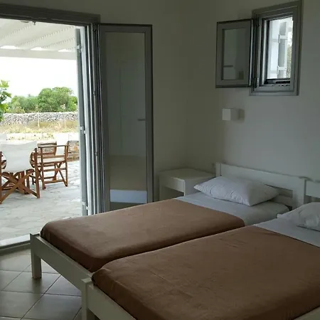 Villa Soros Villa Soros